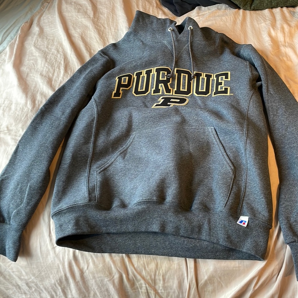 Purdue Hoodie